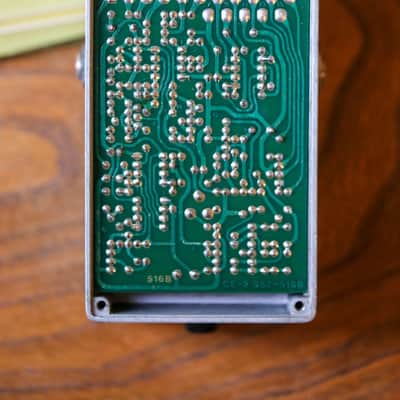 Boss CE-2 Chorus 1982 Japan (Black Label) image 10