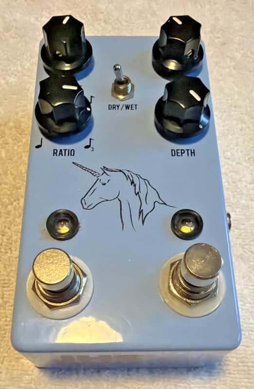 JHS Unicorn V2
