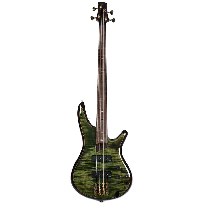 Ibanez SR1400E Premium Soundgear image 1