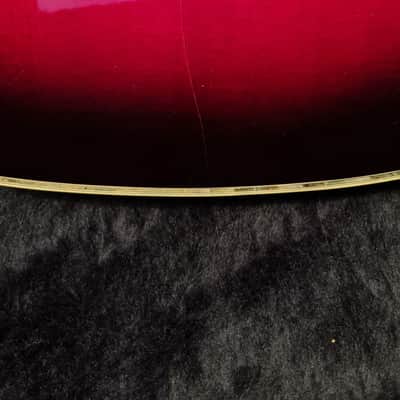 Shipping From USA! Ovation Custom Elite CE778 (II half of the 90s, made in USA) 6 string image 5