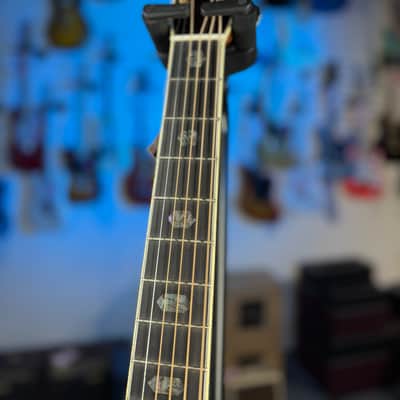 Martin J-40 Left Handed Standard Series Acoustic Guitar - Natural Aging Toner (2025) GET PLEK'D! 141 image 8