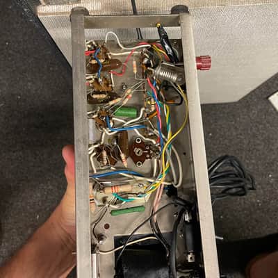 Davoli Baby Bass image 7