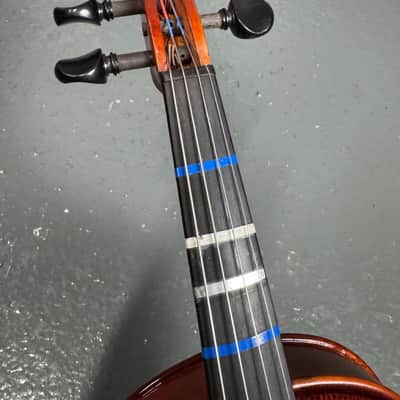 Klaus Mueller Etude Model 110 1/4 Size Violin (Consignment) image 3