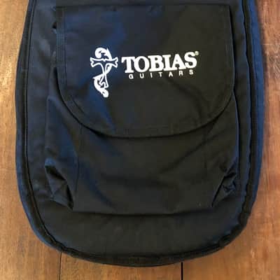 Tobias Growler 5 - 1990's image 7
