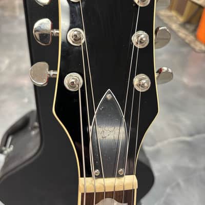 Gretsch G2657T Streamliner Center Block Jr. w/ Hard Case (Excellent) *Free Shipping* image 4