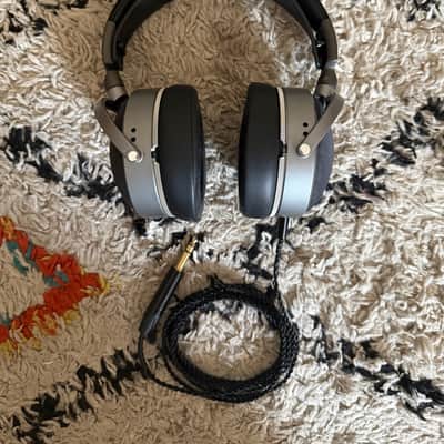 Audeze LCD-S20 2025 - Black/Silver image 2