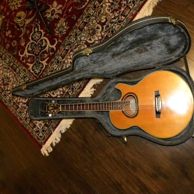 Ibanez Ragtime R400 1981, Very Rare | Reverb