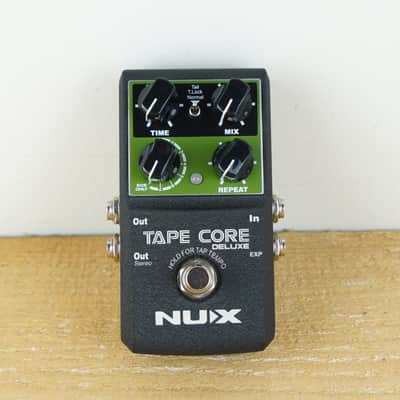 NuX Tape Core Deluxe | Reverb
