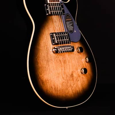 Gretsch Electromatic Jet, Rosewood FB, Bristol Fog image 4