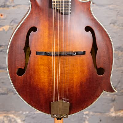 Eastman MD315 Adirondack WN 2026 - Amberburst image 2