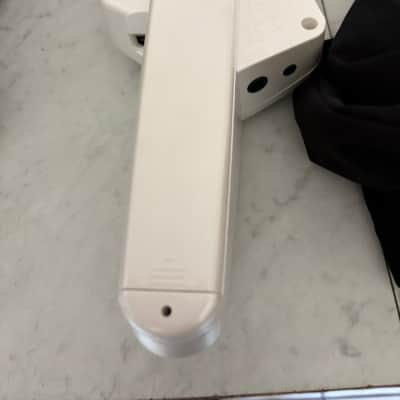 Roland AE-10 Aerophone Digital Wind Instrument 2018 - Present - White image 12