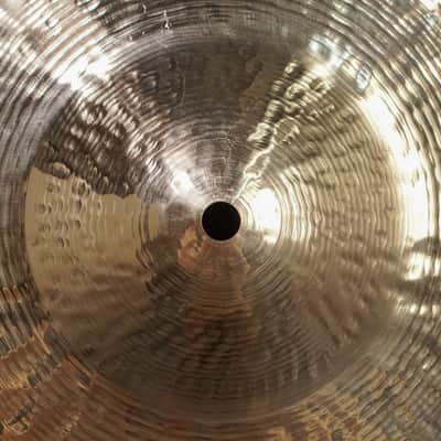 Sabian 22" Artisan Medium Ride Cymbal - 3112g image 2