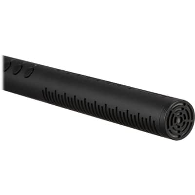 Rode NTG-4 Directional Condenser Shotgun Microphone image 9