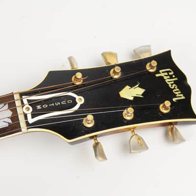 1964 Gibson J-200, Sunburst image 22