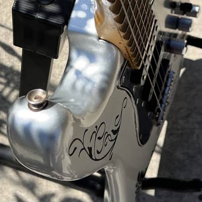 Squier Stratocaster SQ 1983-1984 - Polyester image 6