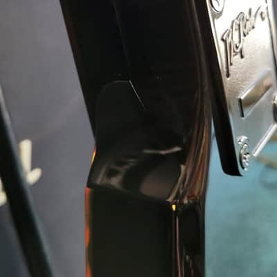B.C. Rich KKV Kerry King Signature V G2 guitar Kahler-EMG's w/HSC image 18