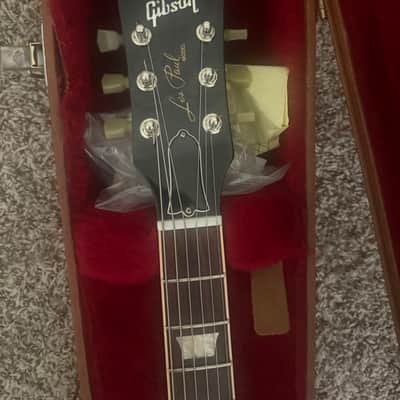 Gibson Les Paul Traditional 2016 - Heritage Cherry Sunburst image 3