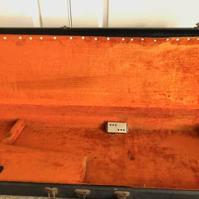 Fender Telecaster Thinline 1972 - 1978 - Natural image 3