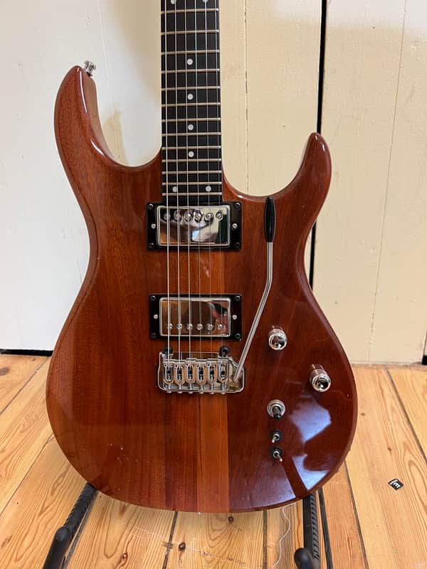 Carvin DC 1990-2000 image 1