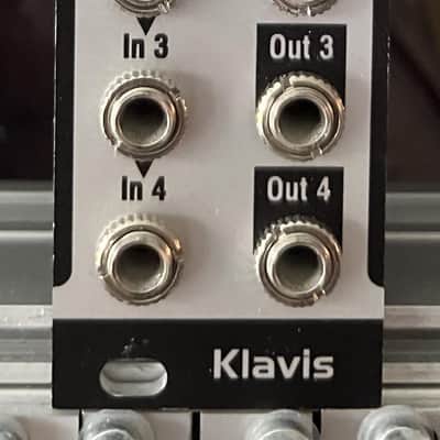 Klavis CalTrans image 1