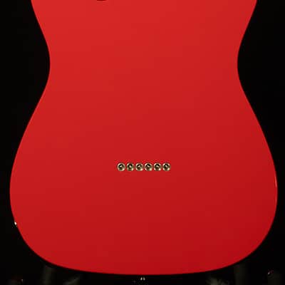 Fender Custom Shop Wildwood 10 Relic-Ready 1955 Telecaster image 2