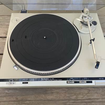 Technics SL-D30 Automatic Turntable Direct Drive image 3