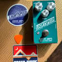 (Garland, TX) Greer Lightspeed Organic Overdrive 2010s - Various