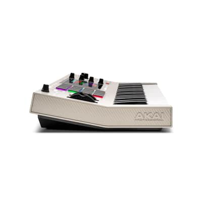 AKAI MPC KEY 37 G2 : BRAND NEW :  [DETROIT MODULAR] image 6