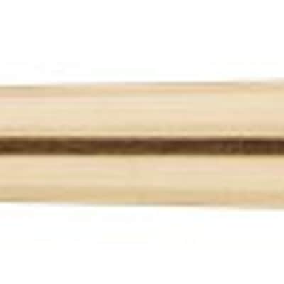 Fender® Classic Series 70's Jazz Bass® Neck, 20 Medium Jumbo Frets, Block Inlay, C Shape, Pau Ferro image 4