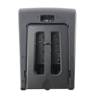 JBL IRX One Powered Column PA Speaker with Bluetooth - Open Box, Mint image 3