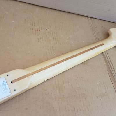1982 FENDER "THE STRAT" STRATOCASTER MAPLE NECK Made in USA image 4