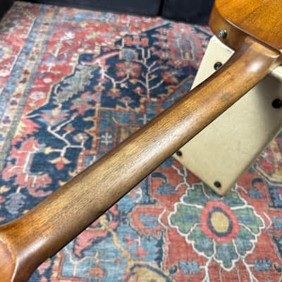 *Video* 1979 Gibson The Paul Singlecut Walnut w/DiMarzio Pickups image 19