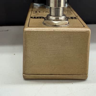 Wampler Tumnus 2010s - Gold image 2