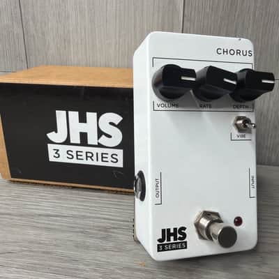 Jhs Series 3 Chorus Pedal image 1