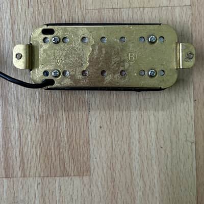 Jackson high-output 7-string humbuckers 2020s image 5