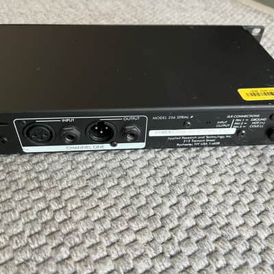 ART VLA Dual Tube Leveler Compressor/Limiter image 6
