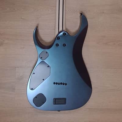 Ibanez RGD3121-PRF Prestige 2023 - Present - Polar Lights Flat image 7
