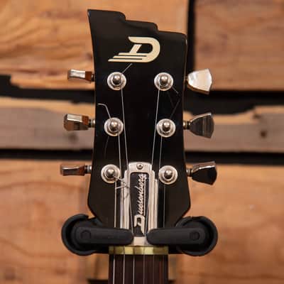 2002 Duesenberg Starplayer Special - Amber Orange image 10