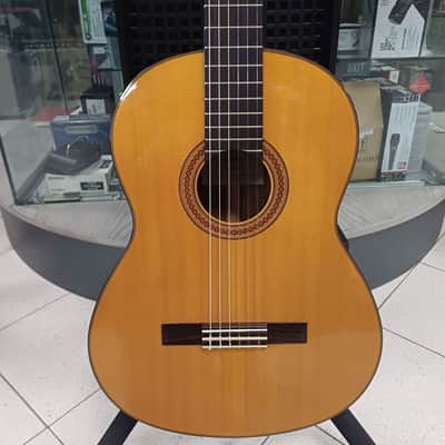 Yamaha CG162S - Natural image 3