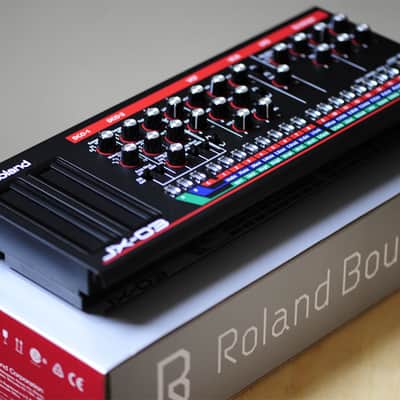 Roland JX-03 Boutique Series Synthesizer Module (clone of legendary JX3P) image 4