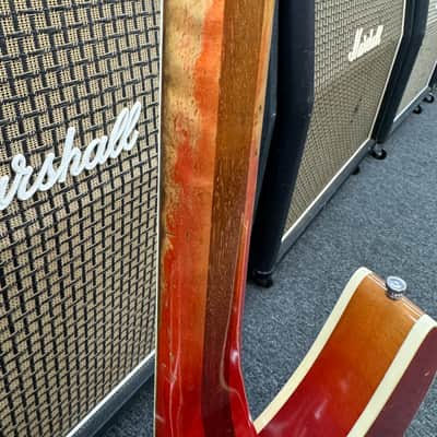 Rickenbacker 365 Capri 1961 image 9
