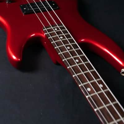 1985 Peavey Dyna Bass image 10