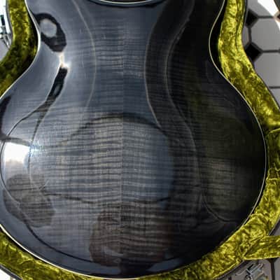 Prince - Last Guitar! VOX HDC-77 - Blackburst - 3RDEYEGIRL image 13