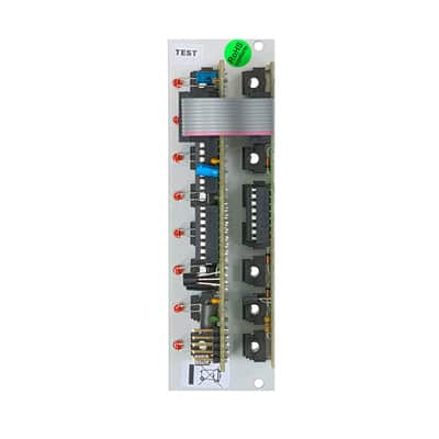 Doepfer A-166 Dual Logic Module image 3