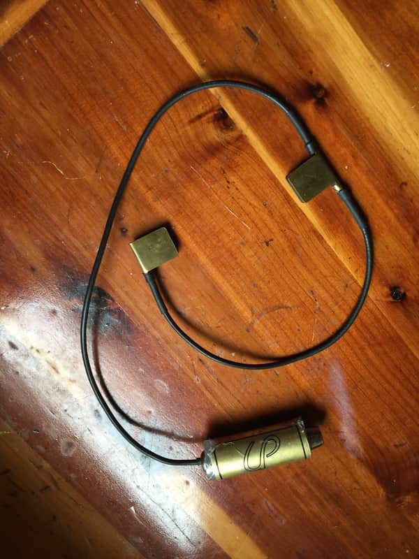 Underwood Upright Bass Pickup image 1