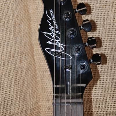 Chapman ML3 Modern 2017 - Present - Ember image 4