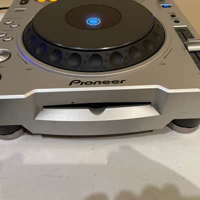Pioneer CDJ 800 MK2 image 6