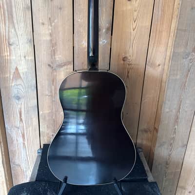 Gibson Custom Shop Historic 1942 Banner LG-2 2020 - Present - Vintage Sunburst image 5