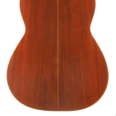 Marcelo Barbero 1941 - historically important and rare guitar - amazing sound quality - check video! image 10