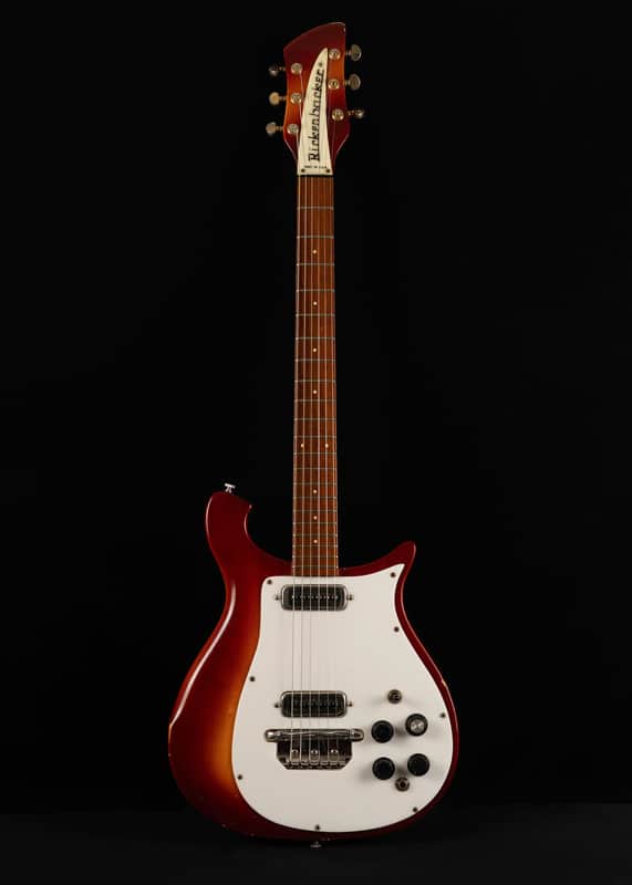 1971 Rickenbacker 450 image 1